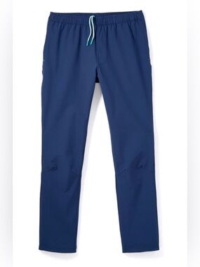 Men’s Myles Everyday Pant- Navy